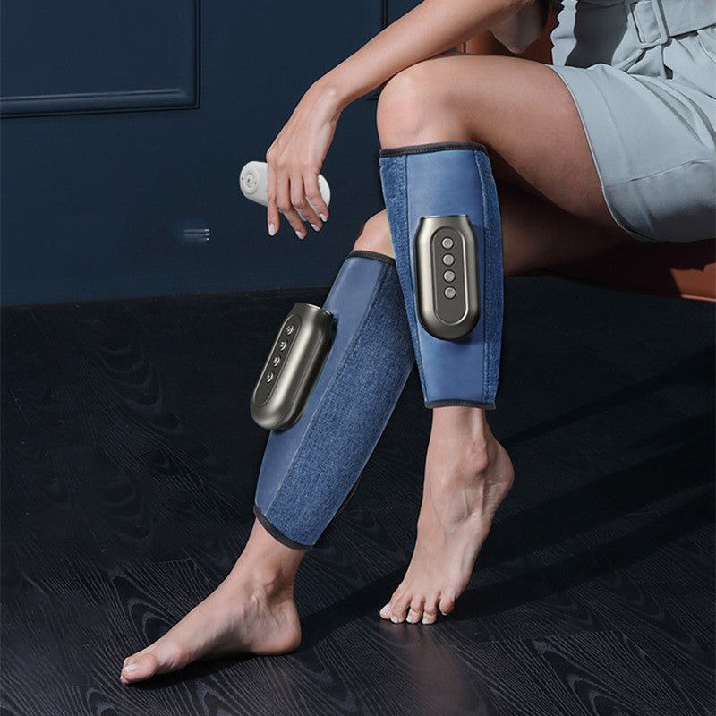 Barometric Air Wave Massager Multifunctional Electric Charging